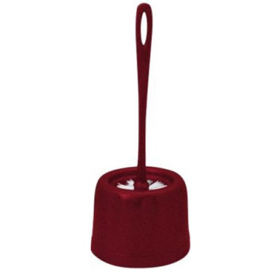 Ерш сантехнический с подставкой WC 