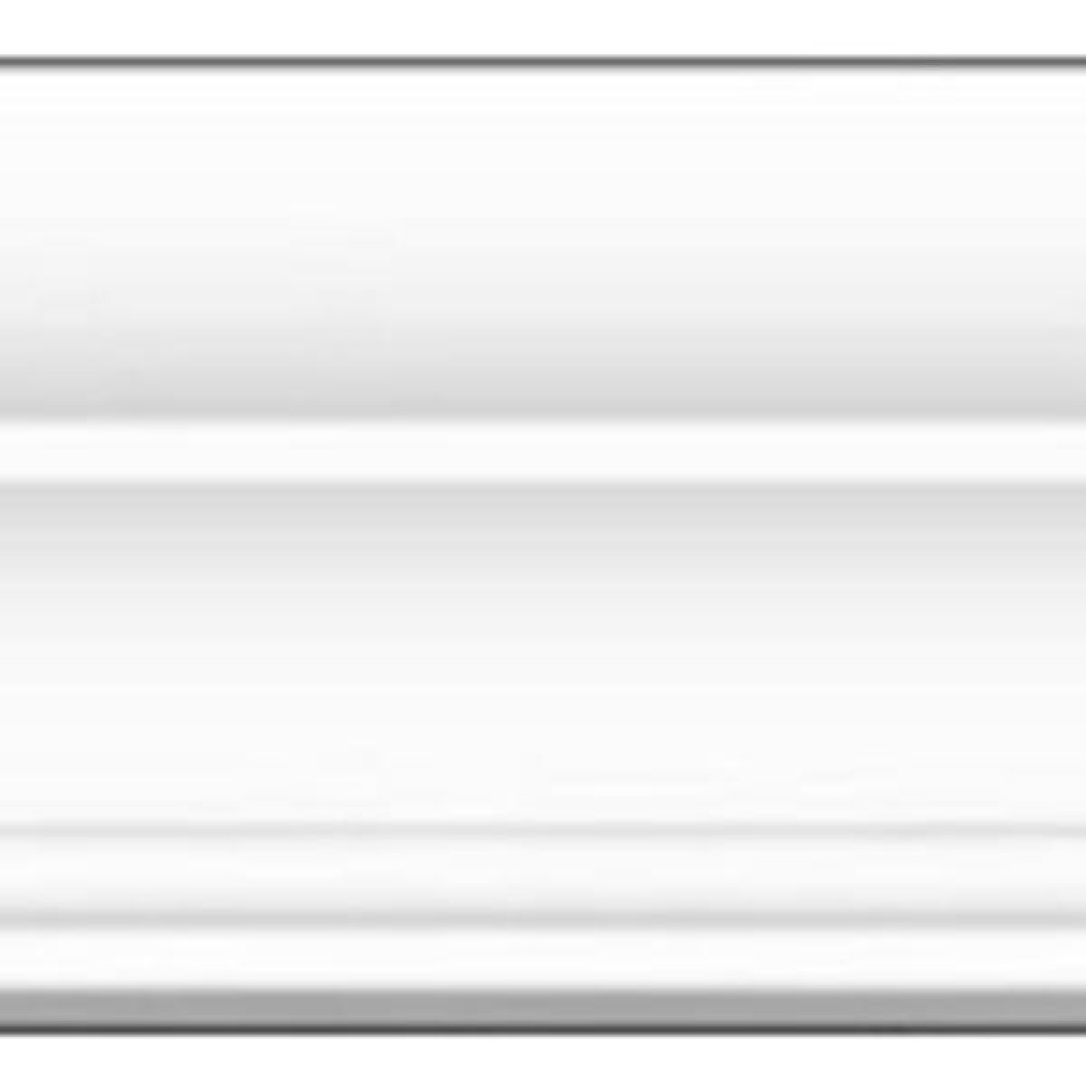Плинтус экструзионный 05015Е 2,0м 26х43мм (угол 15Е) Формат