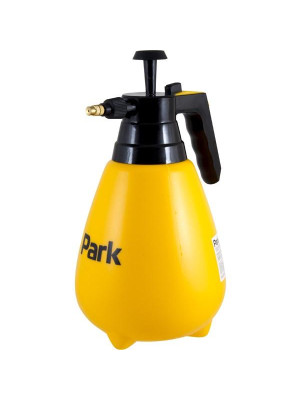 Опрыскиватель  1,5л многофункц. PARK (жёлтый)