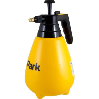 Опрыскиватель 1,5л многофункц. PARK (жёлтый) Опрыскиватель 1,5л многофункц. PARK (жёлтый)