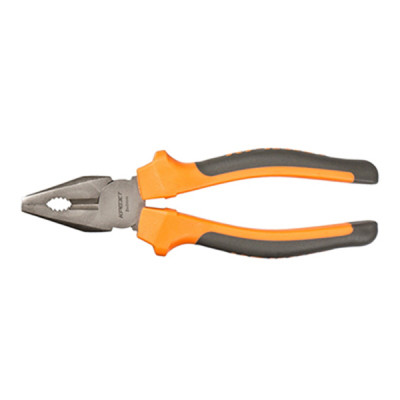 Плоскогубцы 200мм Креост Плоскогубцы 200мм Креост