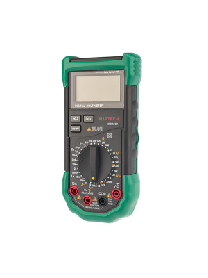 Мультиметр портативный  MS8269 MASTECH