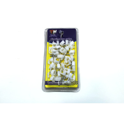 Гвоздевые скобы XX-46