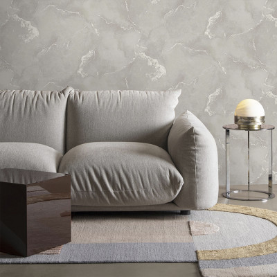 60936-03 (60881-03) обои вин. на флиз.основе г.т. 1,06х10м (Atlantis) 6