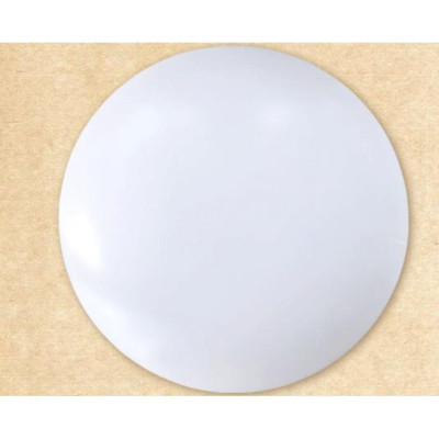 Светильник потолочный светодиодный 27,5*27,5*8,5 см 12 Вт грибовидный Baizheng