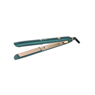 Выпрямитель для волос 35 Вт пластины 25*100 мм керамические LE-1204 Leonord