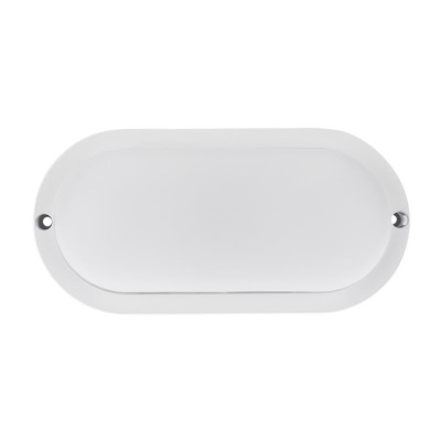 Светильник светодиодный пылевлагозащищен датчик ЖКХ-01 12Вт 157х87х35мм 1000Лм К6500 IP65 Rexant