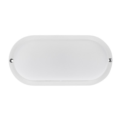 Светильник светодиодный пылевлагозащищен датчик ЖКХ-01 18Вт 193х93х37мм 1800Лм К6500 IP65 Rexant