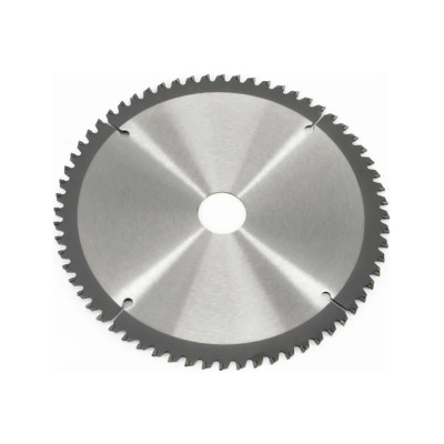 Диск пильный  по алюминию/пластику Мастер 190x30/20 мм, 64Т Bohrer