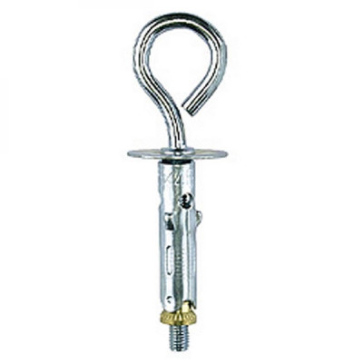 Анкерный Болт с кольцом  8*60