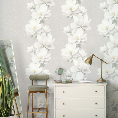 10139-21 Ясмин (10140-21) обои винил. на бумажной основе 0,53х10м (Аспект) 20