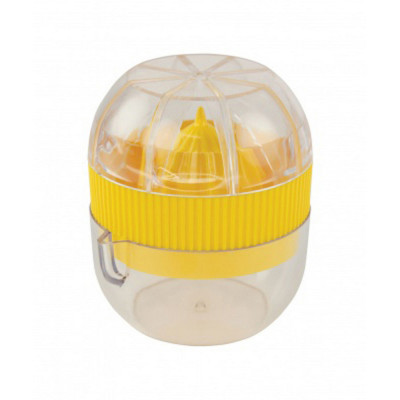 Соковыжималка пластиковая 7*8*8,5 см для лимона Альтернатива Соковыжималка пластиковая 7*8*8,5 см для лимона Альтернатива