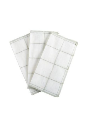 Салфетка марля 3 шт 30*30 см LS-0702 Baizheng