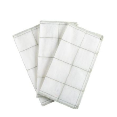 Салфетка марля 3 шт 30*30 см LS-0702 Baizheng Салфетка марля 3 шт 30*30 см LS-0702 Baizheng