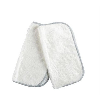 Салфетка микрофибра для уборки 2 шт 25*25 см LS-0739 Baizheng Салфетка микрофибра для уборки 2 шт 25*25 см LS-0739 Baizheng