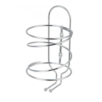 Держатель металлический для фена 11*11*22 см W3038 Рыжий Кот