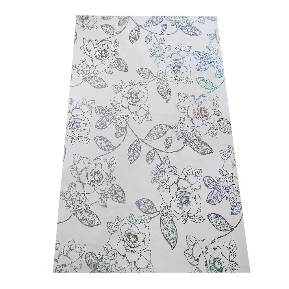 Клеенка силиконовая 0,8*20 м 0,6 мм BZ-1059-80CM Baizheng