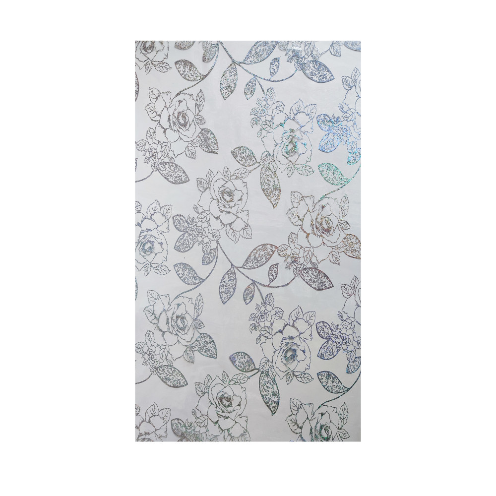 Клеенка силиконовая 0,8*20 м 0,6 мм BZ-1059-80CM Baizheng