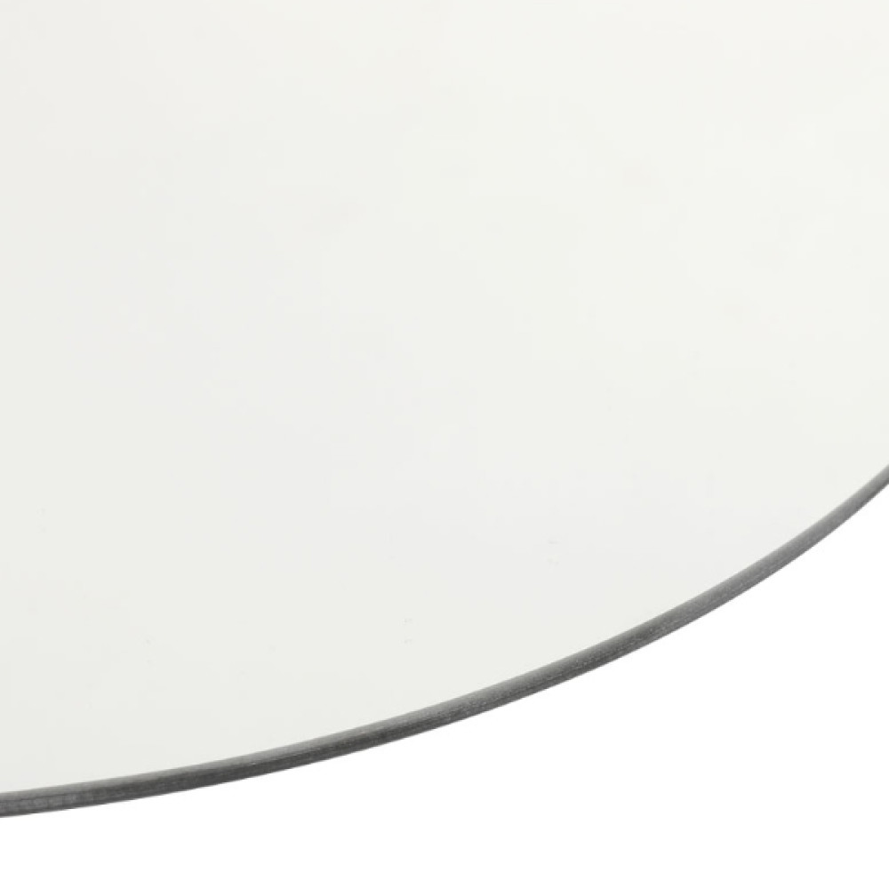 Зеркало 60*80 см с LED-подсветкой овал BZ-BS-LED004-1 (Bay)