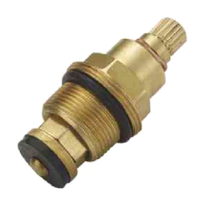 Кран-букса 1/2