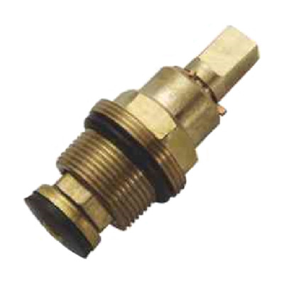 Кран-букса для российских смес. (с резьбой резина) Ledeme L52-7 Кран-букса для российских смес. (с резьбой резина) Ledeme L52-7