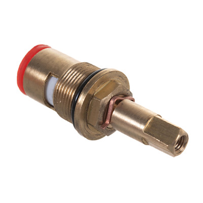 Кран-букса для российского смес квадрат угол поворота 180° Ledeme L52-10