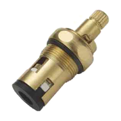 Кран-букса для российского смес. 20 шлиц на 180° Ledeme L52-8