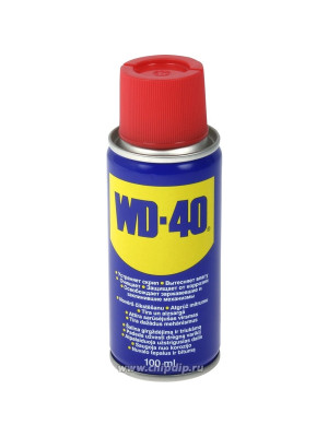 Смазка МК60 (аналог WD-40) универсальная 220мл