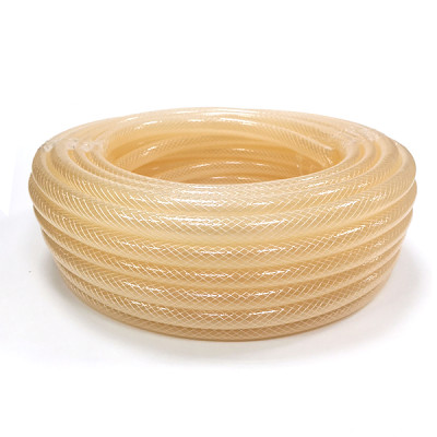 Шланг ПВХ армированный силиконовый d18мм 25м