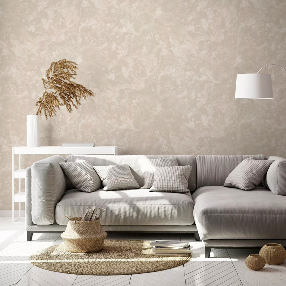 8786-14NA Efir обои вин. на флиз. основе 1,06*10 (WallSecret Comfort) 6