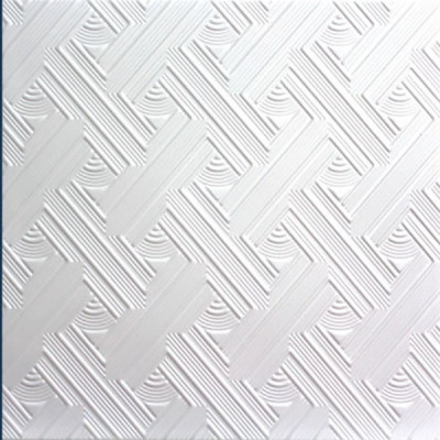 Плитка потолочная С2007 ламинированная Солид Плитка потолочная С2007 ламинированная Солид