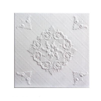 Плитка потолочная С2059 ламинированная Солид Плитка потолочная С2059 ламинированная Солид