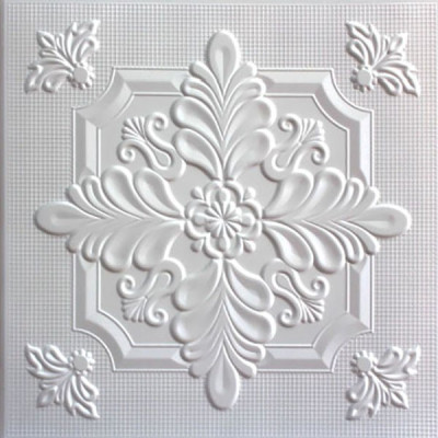 Плитка потолочная С2065 ламинированная Солид Плитка потолочная С2065 ламинированная Солид