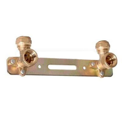 Планка установочная 1/2 Планка установочная 1/2