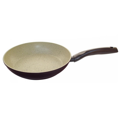 Сковорода алюминиевая мраморное (антиприг) покр, 22см FAVORITO Mallony Сковорода алюминиевая мраморное (антиприг) покр, 22см FAVORITO Mallony