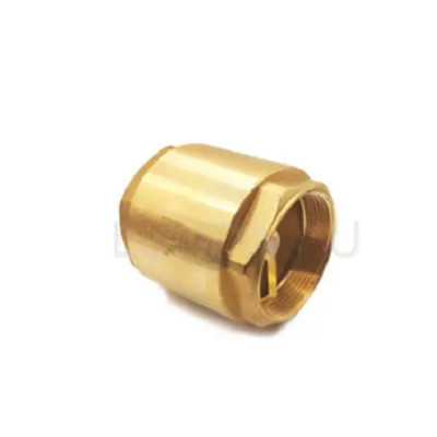 Клапан обратный 3/4