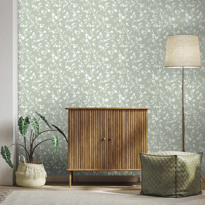 60938-05 (60939-05) обои вин. на флиз.основе г.т. 1,06х10м (Monica) 6