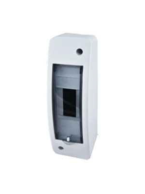 Бокс КМПн 1/2 для наруж. уст. с крышкой IP42 TDM Бокс КМПн 1/2 для наруж. уст. с крышкой IP42 TDM