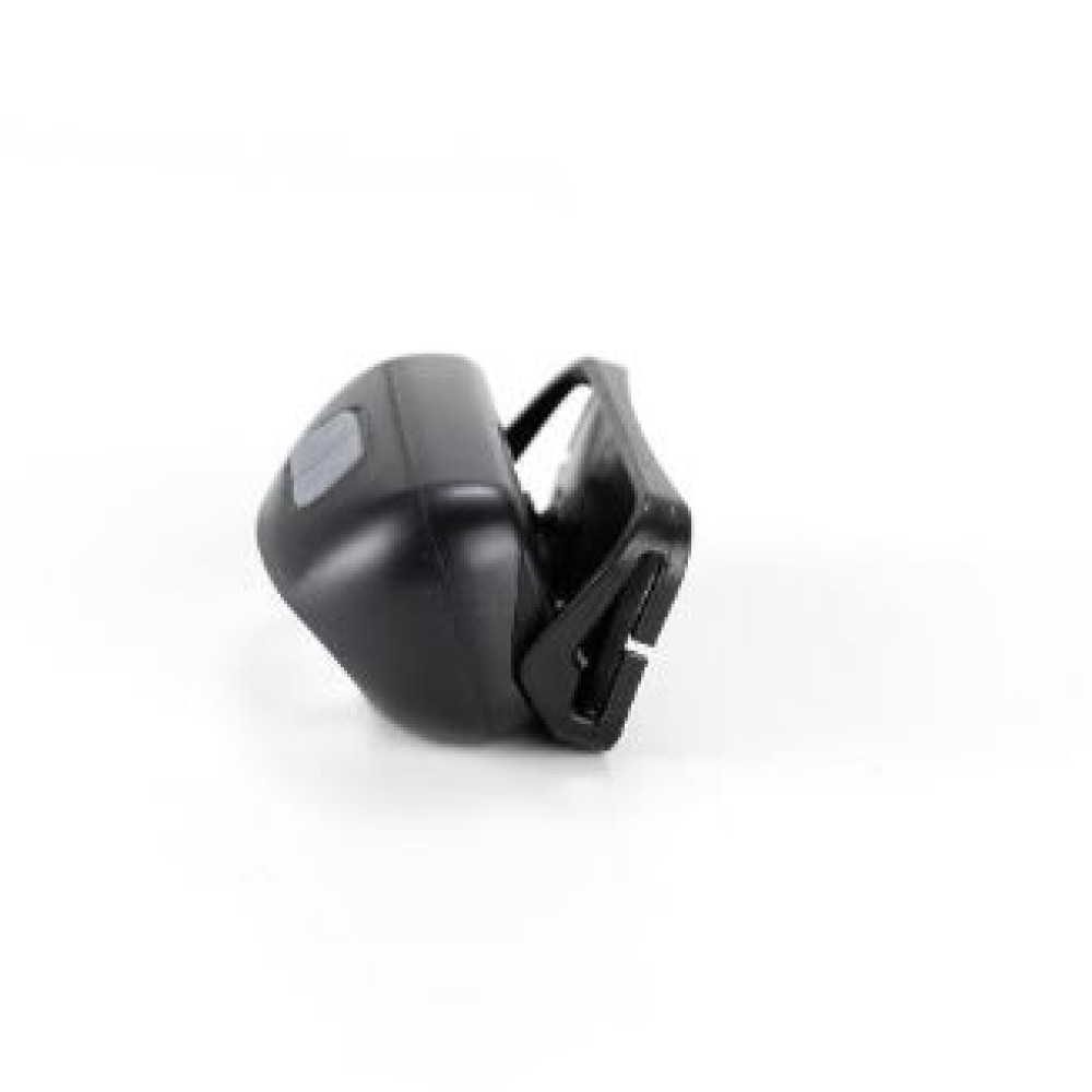 Фонарь налобный 7*3,7 см 400 мАч USB аккумуляторный 4 режима HL-0 Baizheng