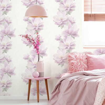 10139-15 Ясмин (10140-15) обои винил. на бумажной основе 0,53х10м (Аспект) 20