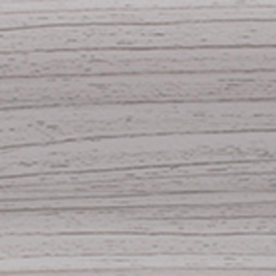 Плинтус напольный с кабель-каналом Line Plast L004 Ясень 58мм*2,2м