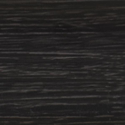 Плинтус напольный с кабель-каналом Line Plast L025 Венге темный 58мм*2,2м