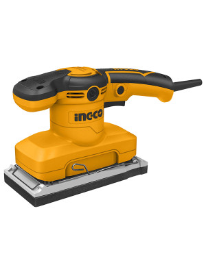 Шлифмашина плоская INGCO 320 Вт, 14000 об/мин, INDUSTRIAL(10) FS3208