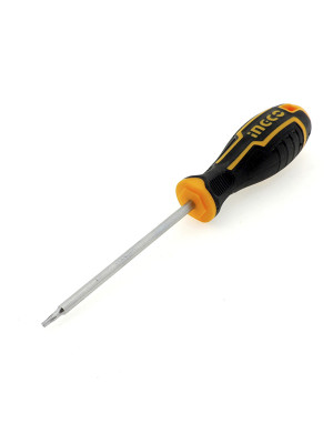 Отвертка Torx Т10*100 мм INGCO HSDST10100