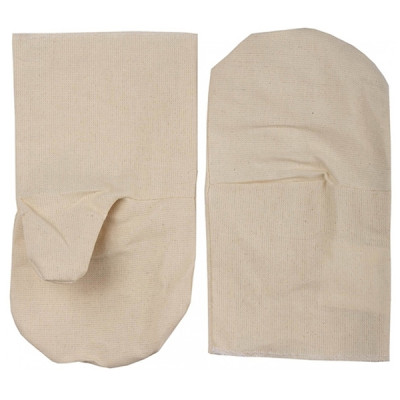 Верхонки х/б миткаль