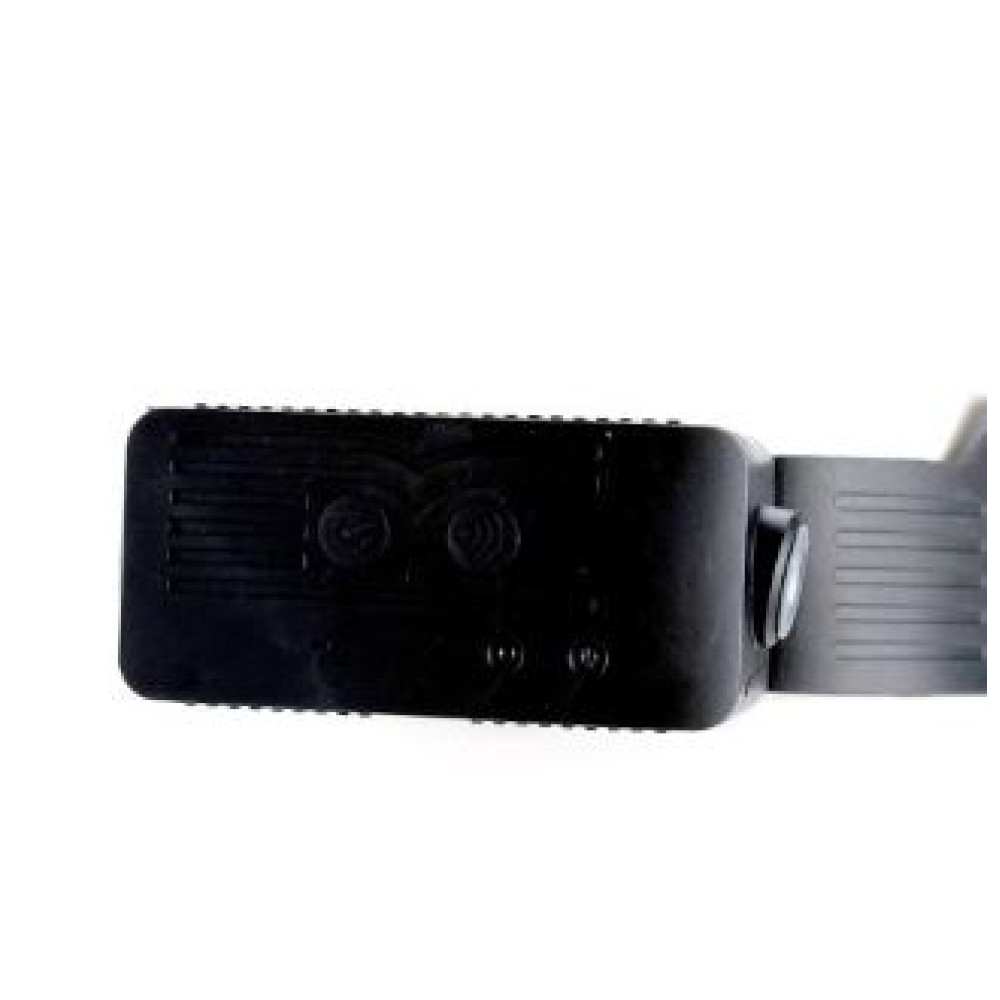 Фонарь налобный 29,2*4,2*3,5 см USB светодиодный BZ-788 Baizheng