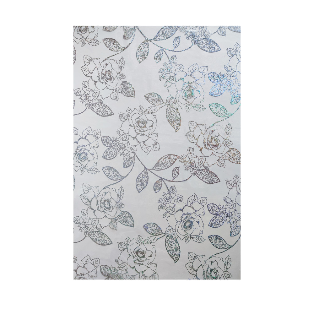 Клеенка силиконовая 0,8*20 м 0,6 мм BZ-1059-80CM Baizheng