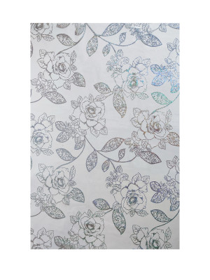 Клеенка силиконовая 0,8*20 м 0,6 мм BZ-1059-80CM Baizheng Клеенка силиконовая 0,8*20 м 0,6 мм BZ-1059-80CM Baizheng