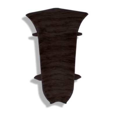 Угол внутренний Line Plast L048 Ироко 58мм