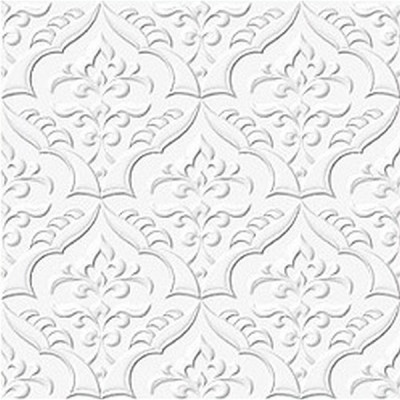 Плитка потолочная 5202 ламинированная Формат